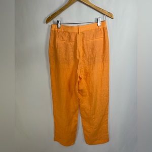 NEW / J.crew cotton pants